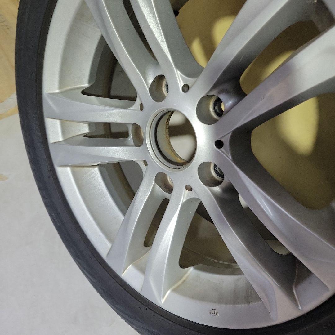 値下げ１６インチ　ブリザック4本PCD120