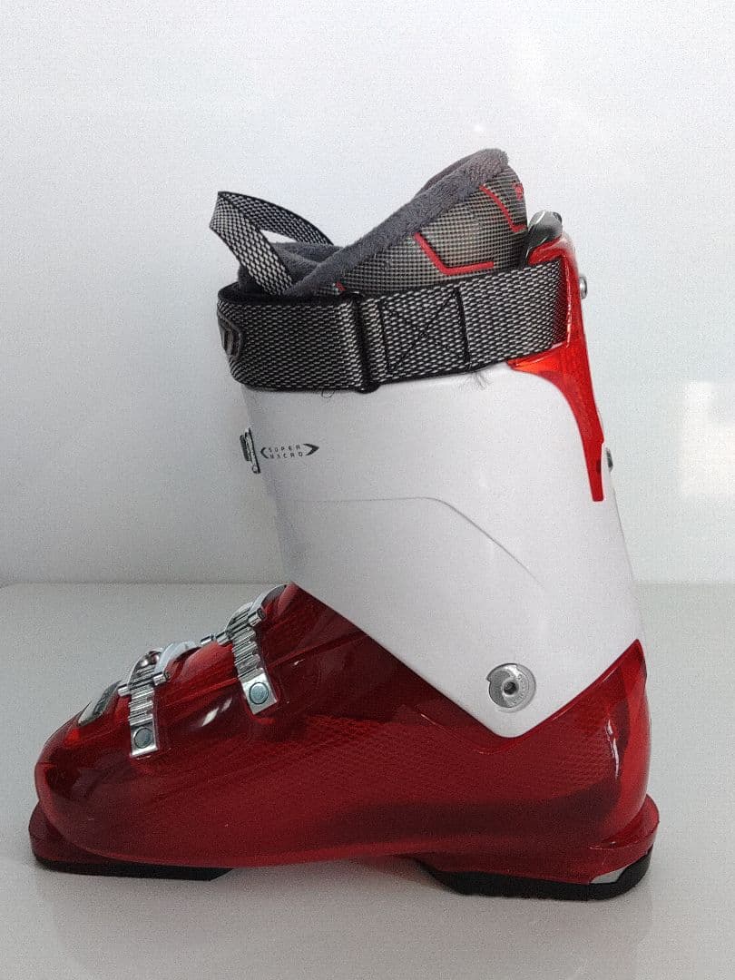 HEAD EDGE+11 スキーブーツ 27-27.5cm 初級中級 used