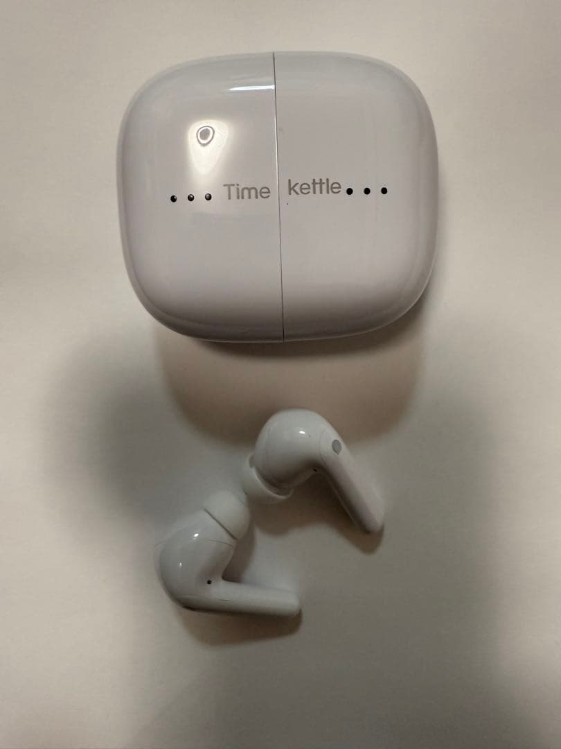 Timekettle M3 翻訳イヤフォン
