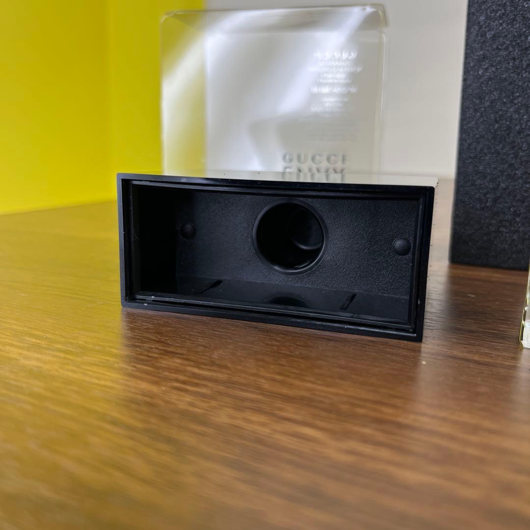 廃盤　ヴィンテージ　GUCCI グッチ エンヴィ 50ml 香水 フレグランス