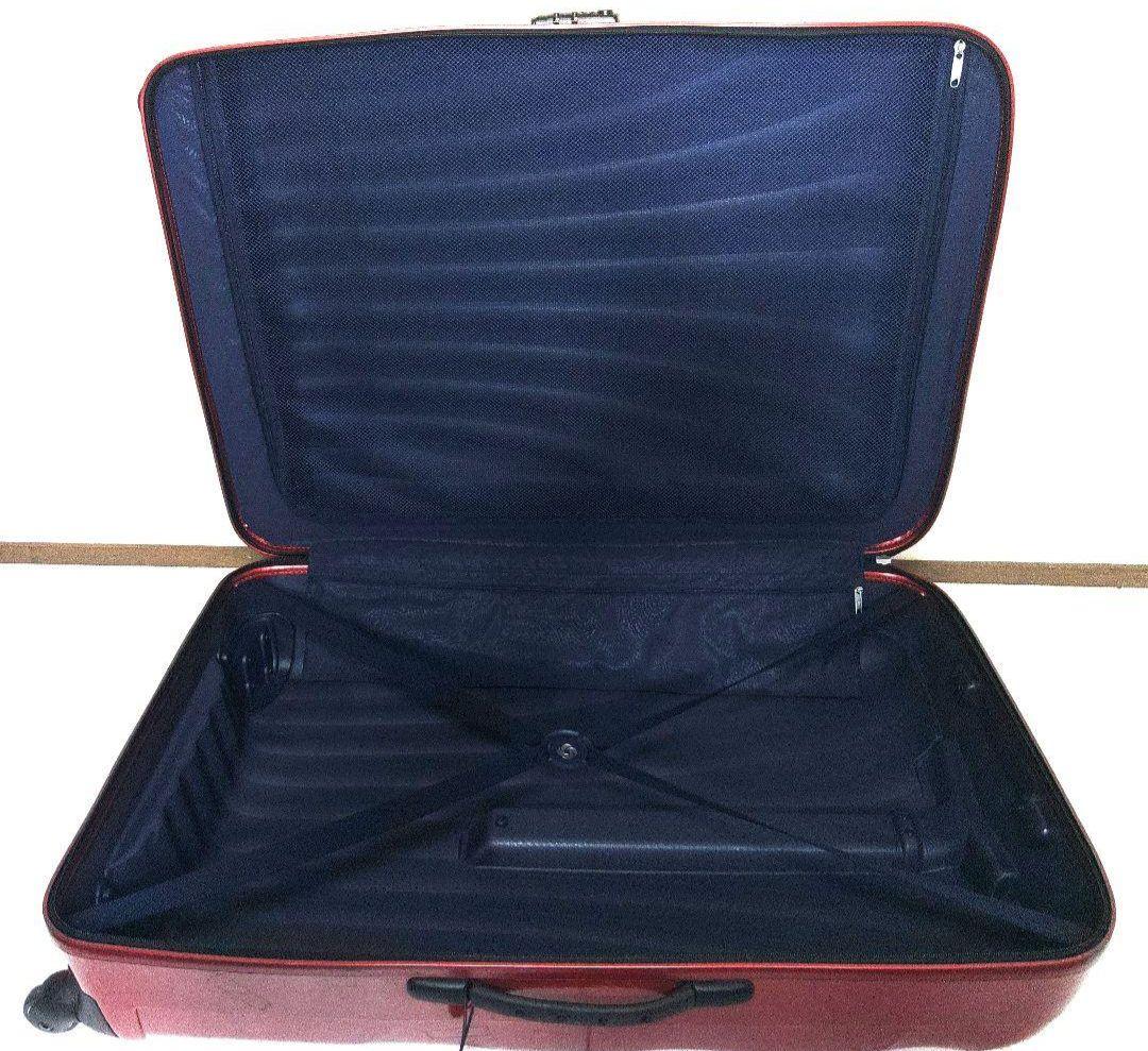 Samsonite　サムソナイト コスモライト スピナー85 123L