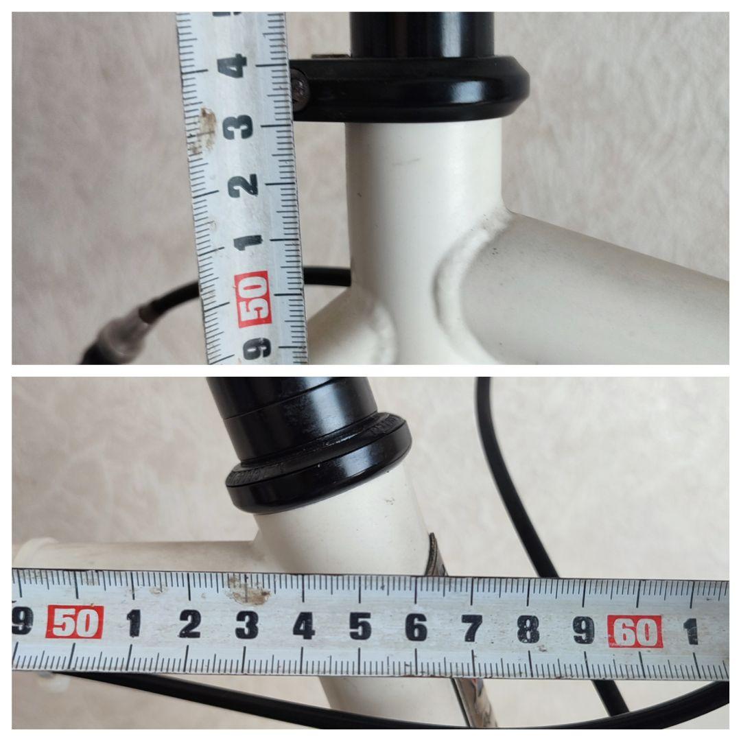 Fuji Classic フジ クラシック ピスト サイズ54