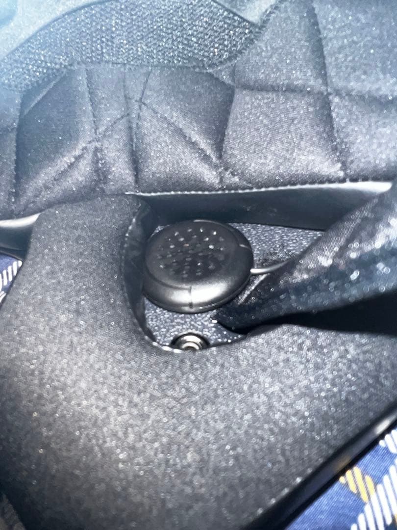 【RIDEZ】「RIDEZ X」フルフェイスヘルメット ブラック Lサイズ