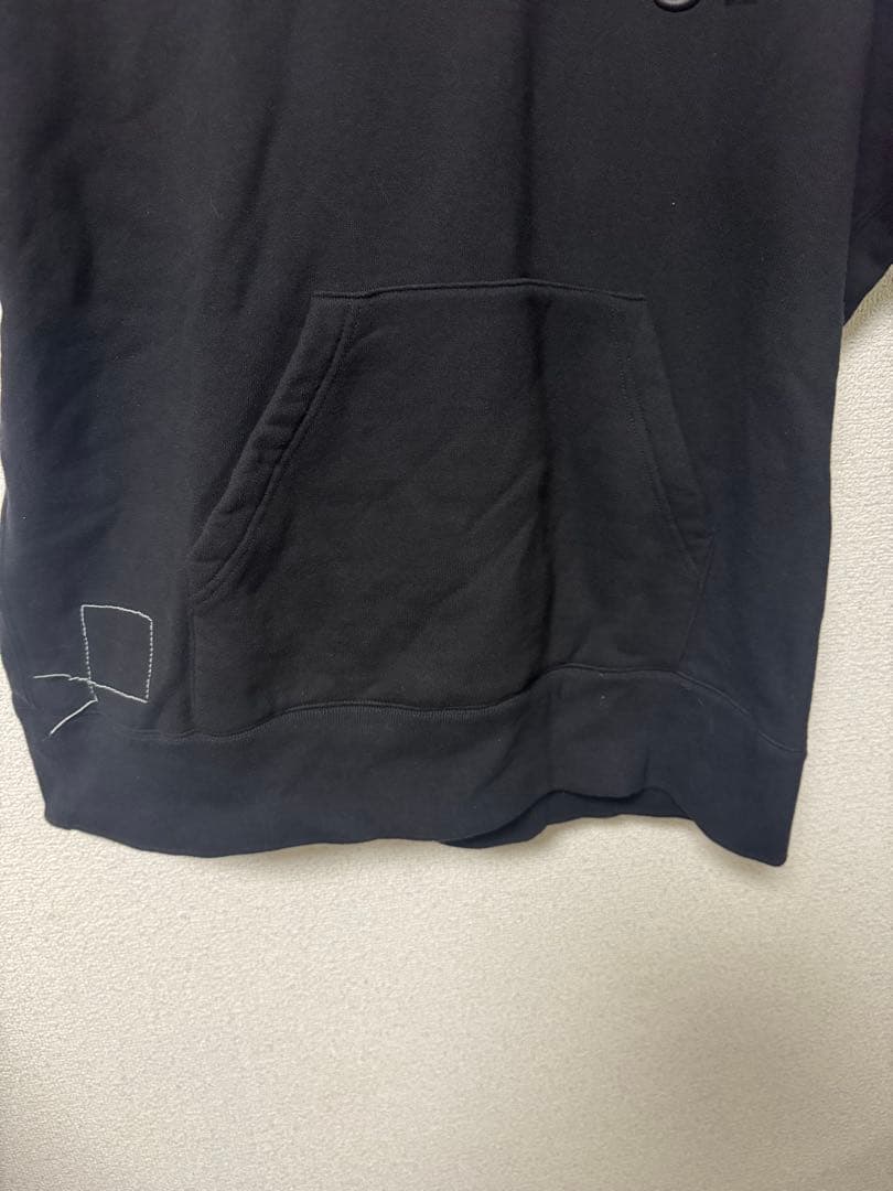 WTAPS SACAI フーディー XXL 05