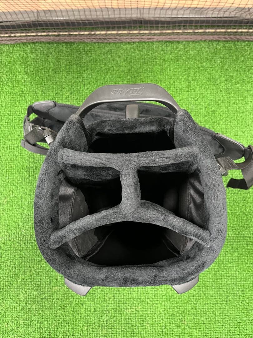 新品 タイトリスト スタンドバッグ