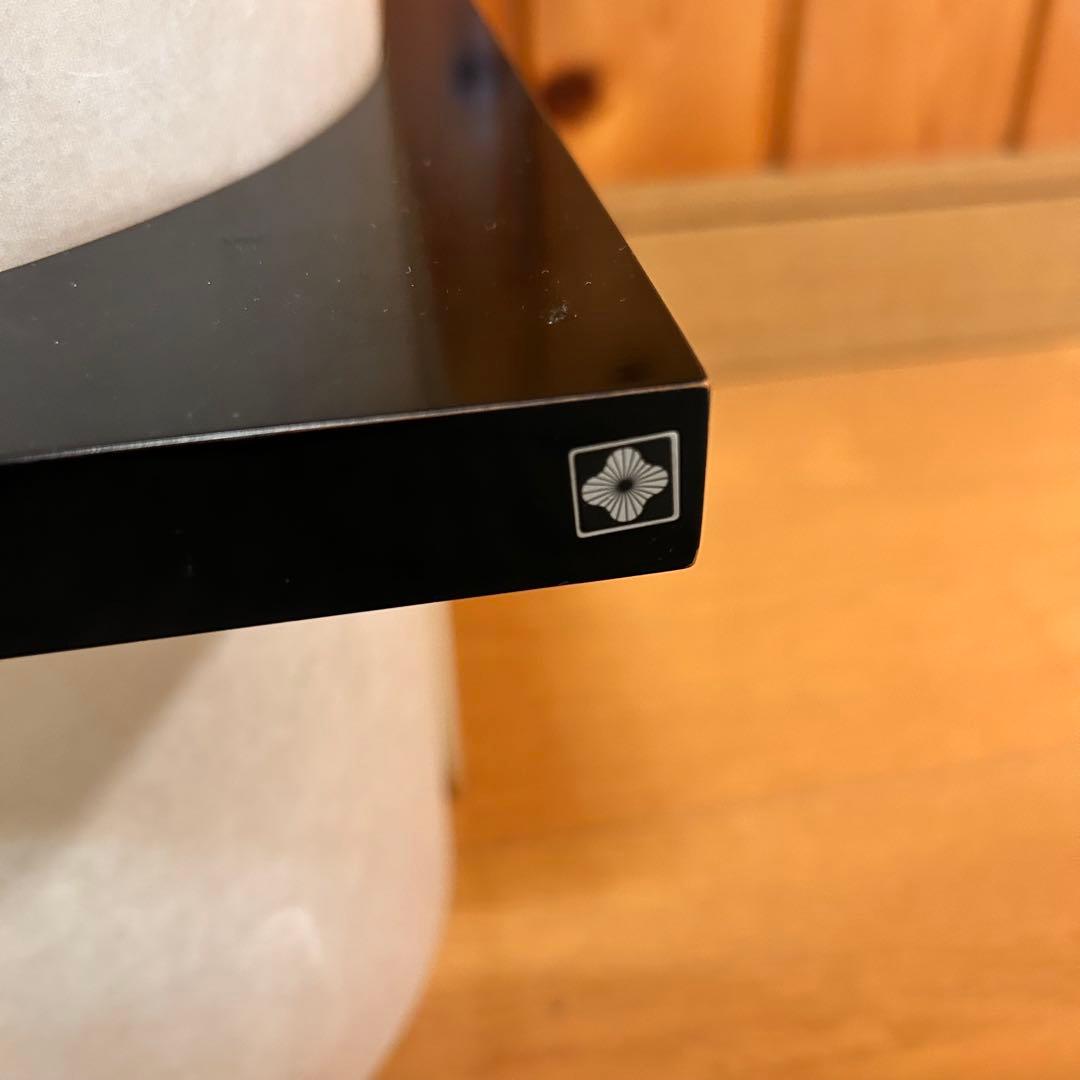 【廃盤・希少】YAMAGIWA フロアスタンド 和モダン 中古 送料無料