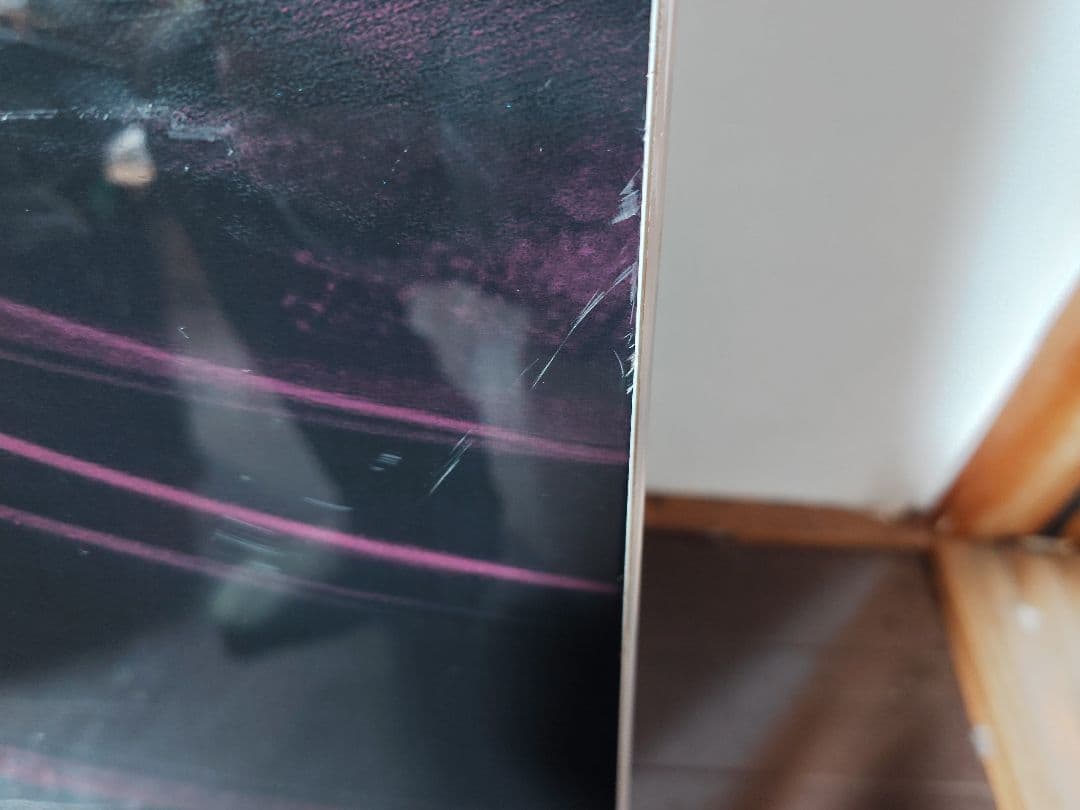 OGASAKA CT スノーボード