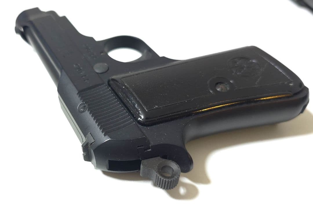 WA BERETTA M1934 HW ガスブローバック ベレッタ