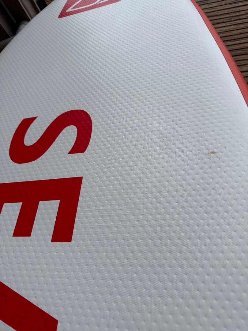 SEA PLUS 10.6ft SUP スタンドアップパドルボードフルセット