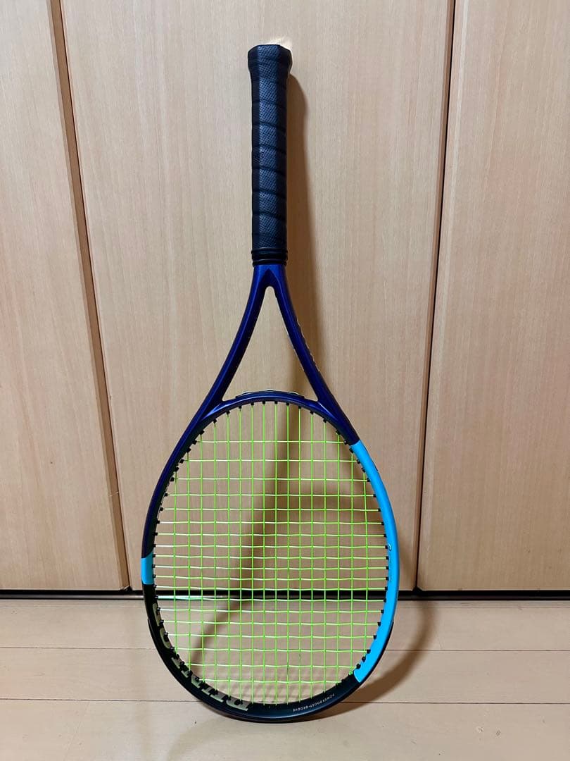 ダンロップ FX500 グリップサイズ3 2025年11月9日発売のモデル