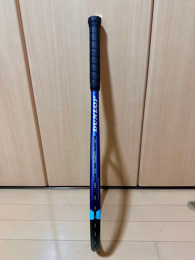 ダンロップ FX500 グリップサイズ3 2025年11月9日発売のモデル