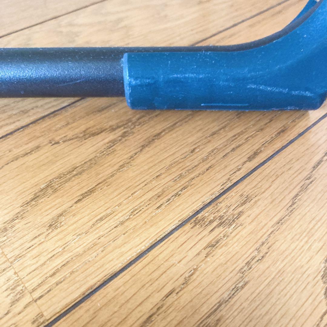 美品　Lafuma ラフマ　FUTURA CLIP BAT　リクライニングチェア