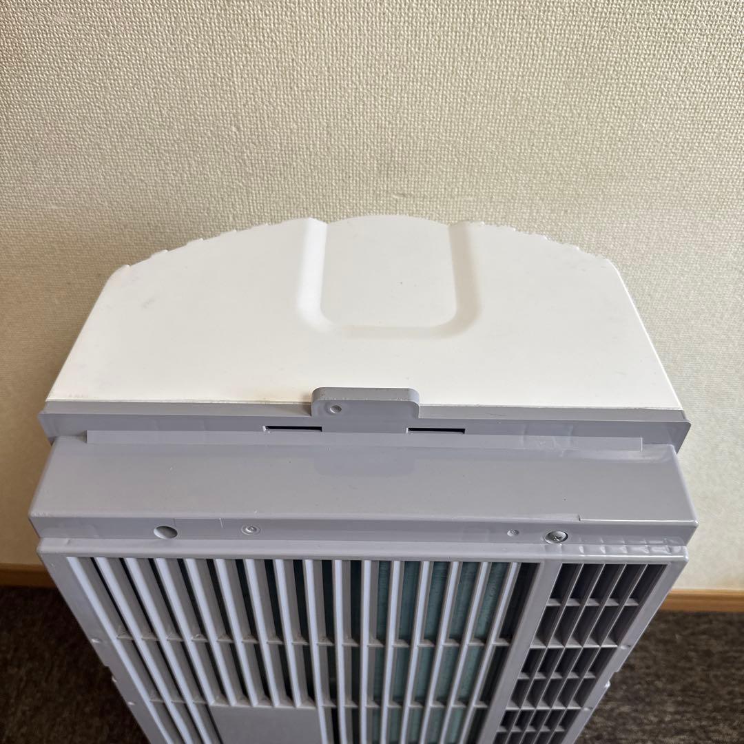 トヨトミ　窓用エアコン TIW-A160M