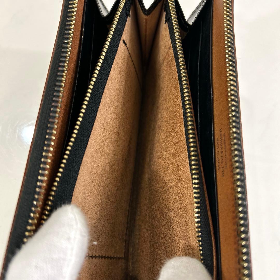 PORTER ポーター　Film レザー 長財布