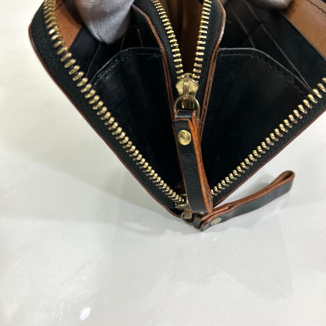 PORTER ポーター　Film レザー 長財布