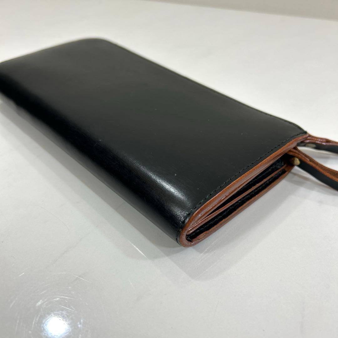 PORTER ポーター　Film レザー 長財布