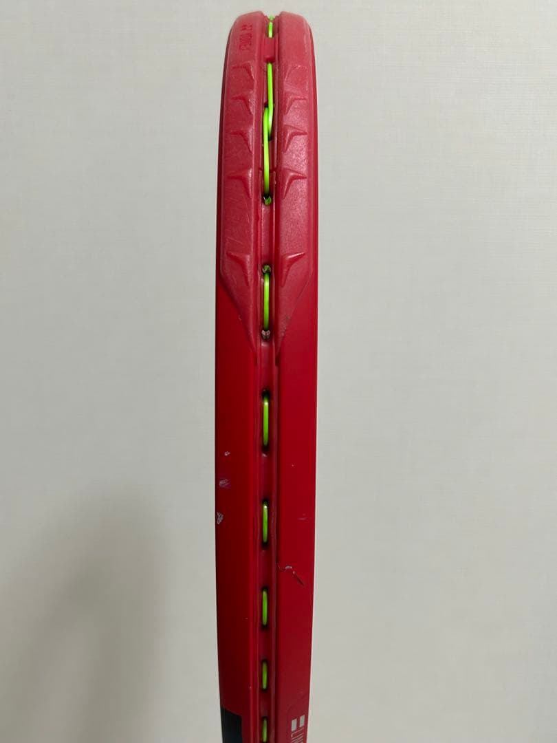 k*i様 YONEX ヨネックス VCORE100 2023年モデル　G2