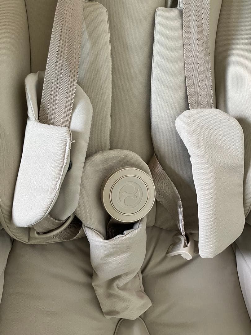 【cybex】メリオカーボン2024 アーモンドベージュ