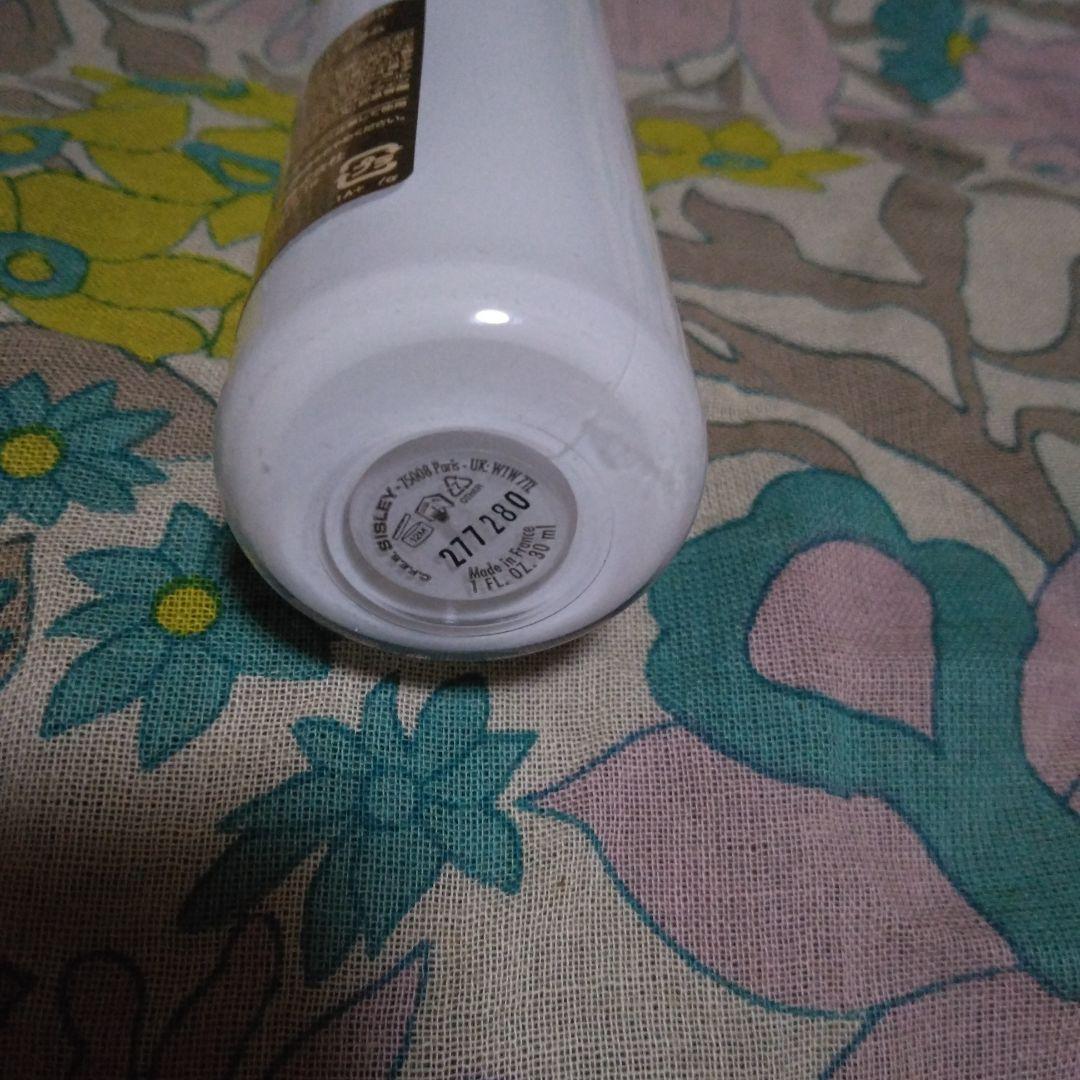 シスレー シスレイヤ インテグラル コンセントレートデイリーラインセラム