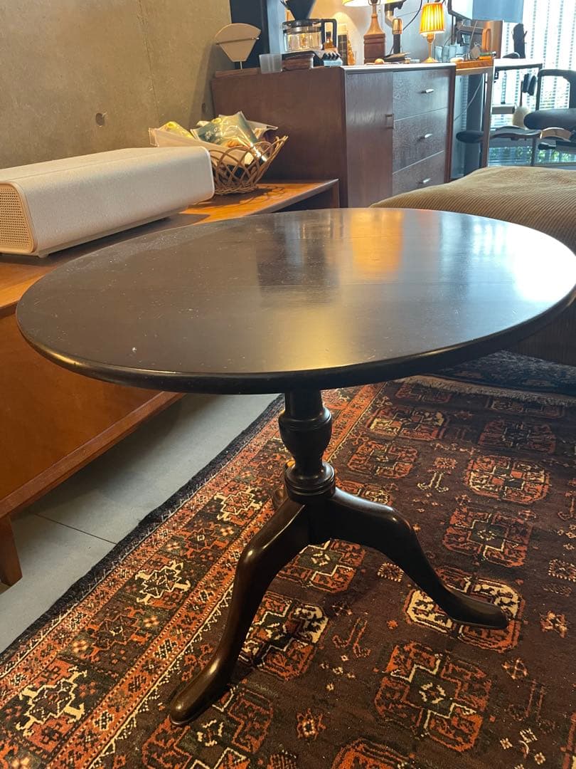 アンティークフレックス購入　コーヒーテーブル