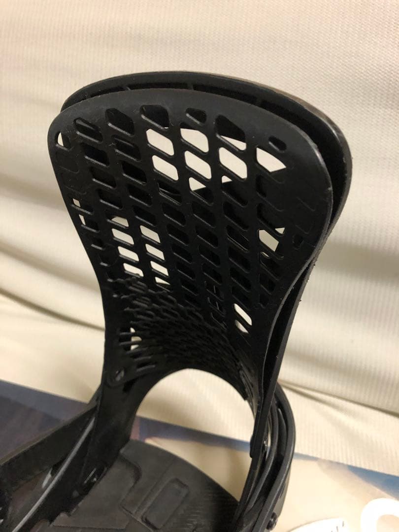 CAPITA doa 19-20 151cm スノーボードバインディング付き