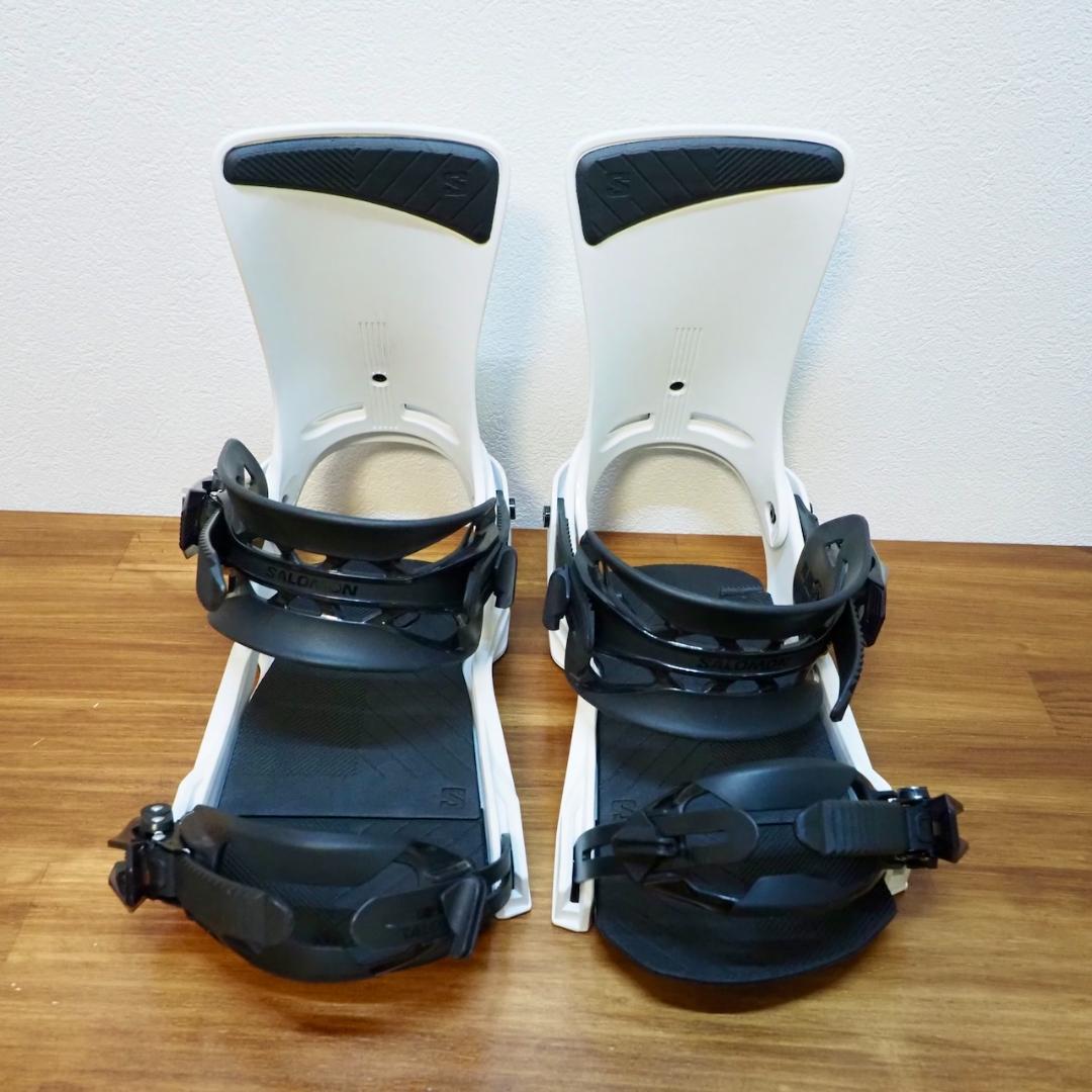 SALOMON RHYTHM ビンディング サロモン リズム サイズM