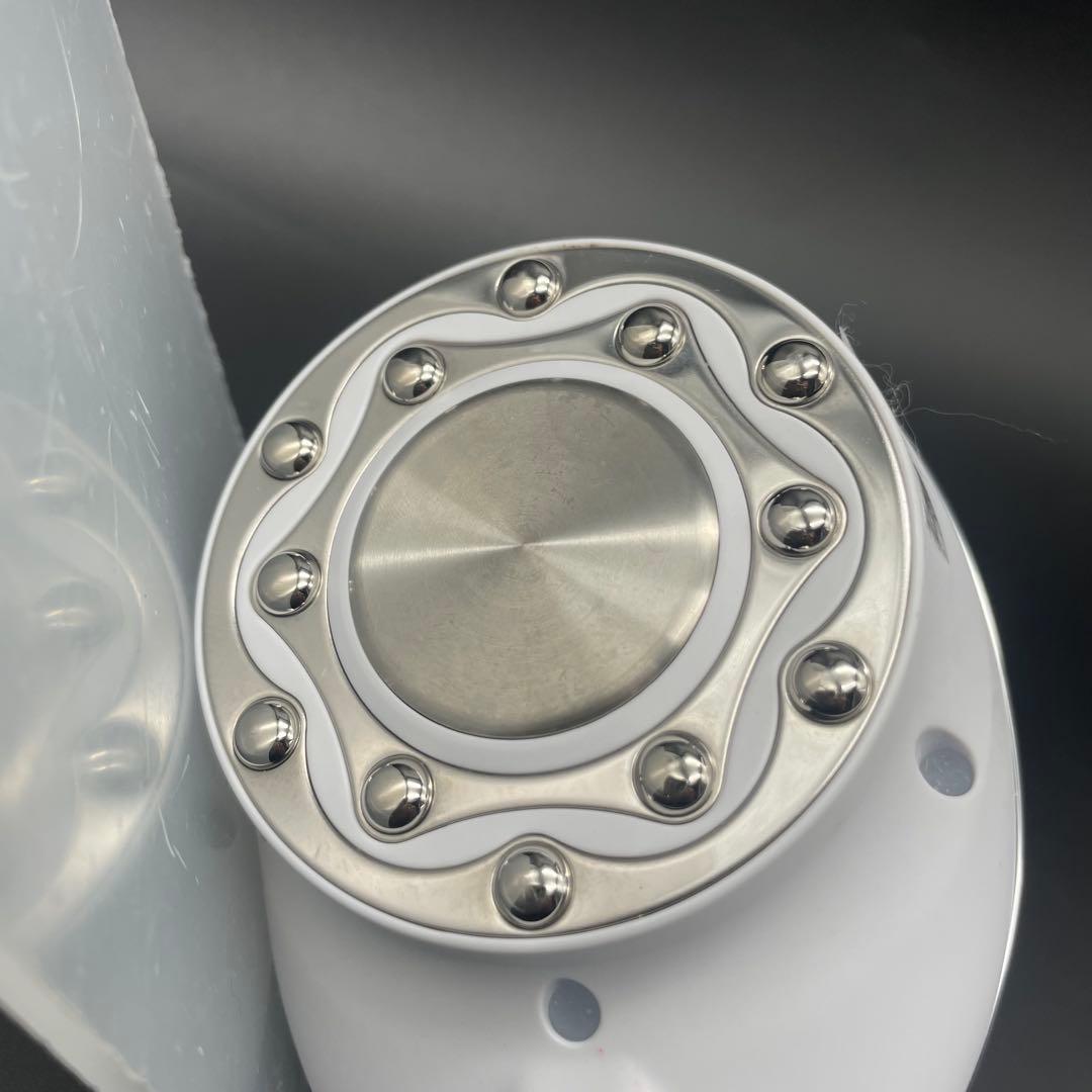 YA-MAN キャビスパ プレステージ for salon 本体 アダプター