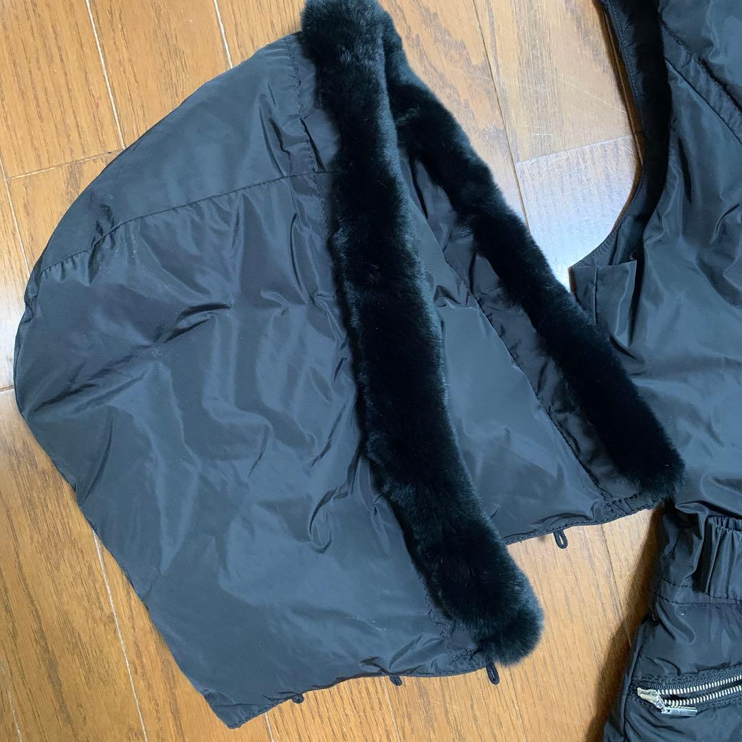 エムズグレイシー40 ダウン90%ワンピース