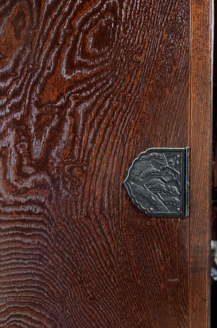 チェスト・タンス wuming