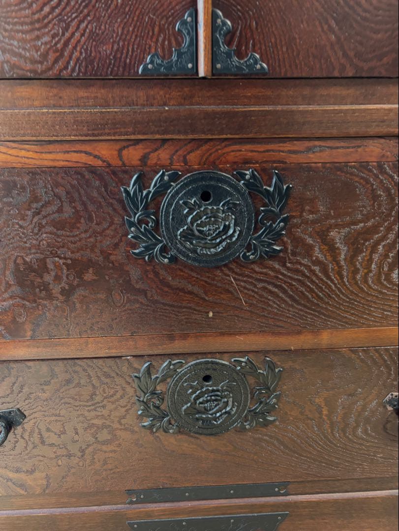 チェスト・タンス wuming