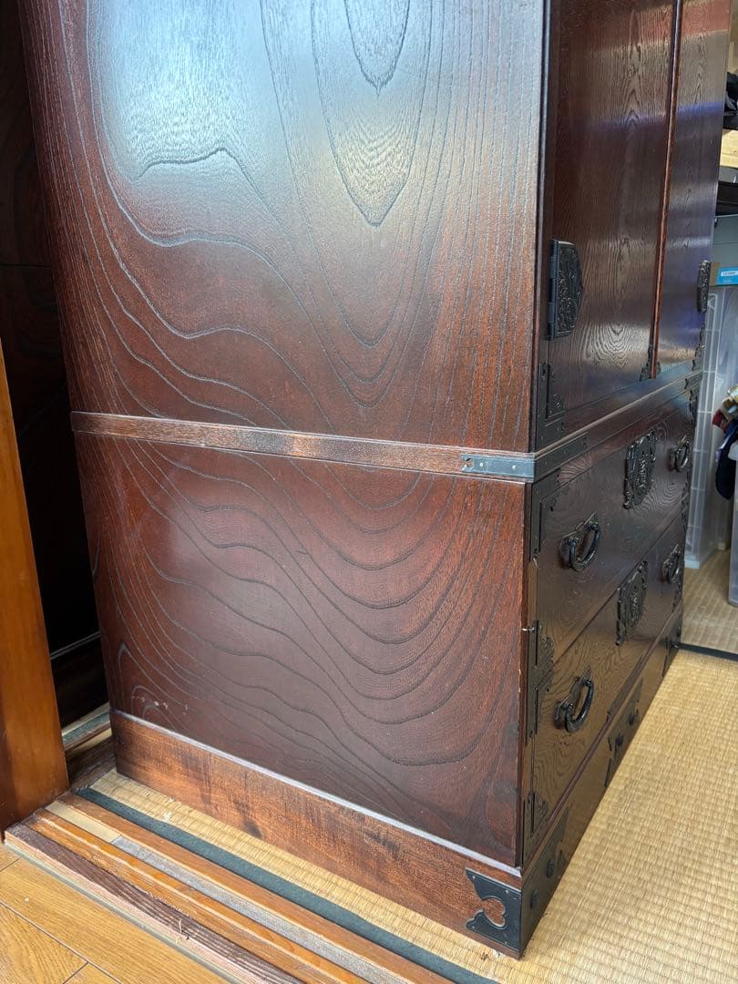 チェスト・タンス wuming