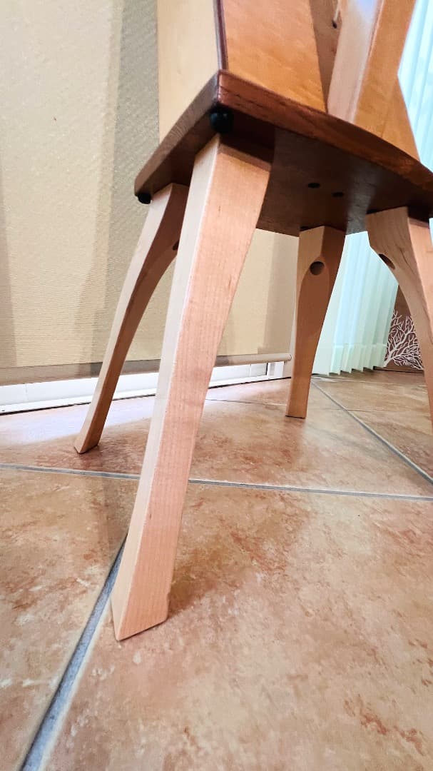 Dusty Strings FH26 アイリッシュハープ 状態良好 送料込！