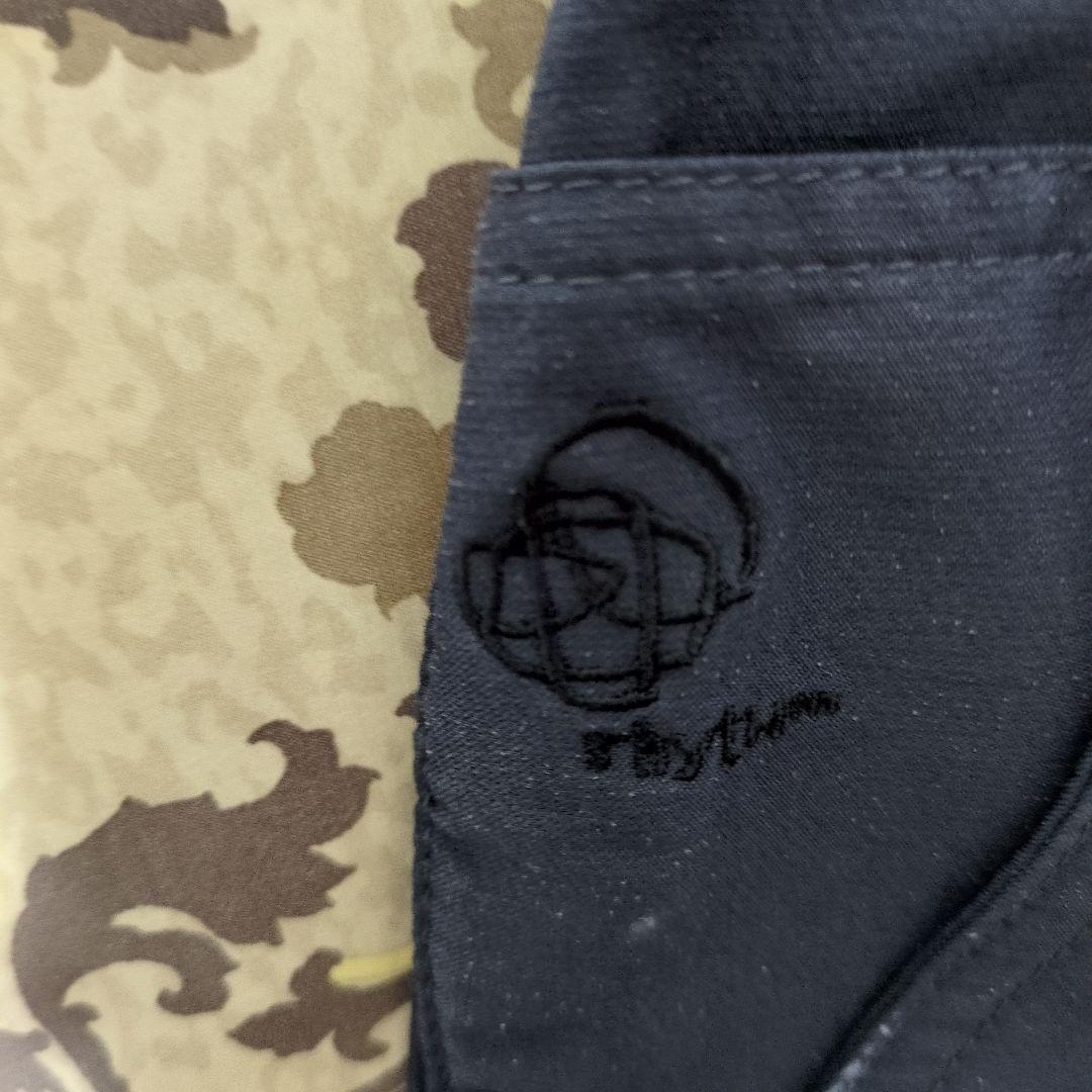 激レア　patagonia rhythm パタゴニア　リズム