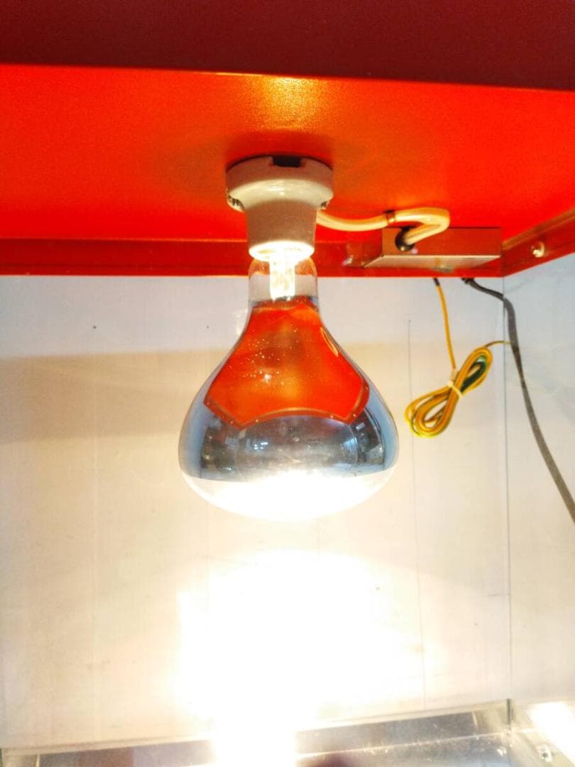 【動作確認済／美品】キプロスター 業務用 保温 ショーケース PRO-2FG-C