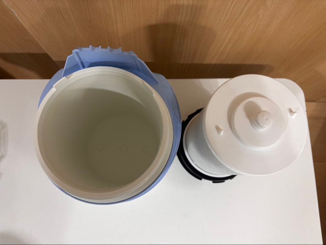 美品　アムウェイ　Amway　浄水器　イースプリング　eSpring2