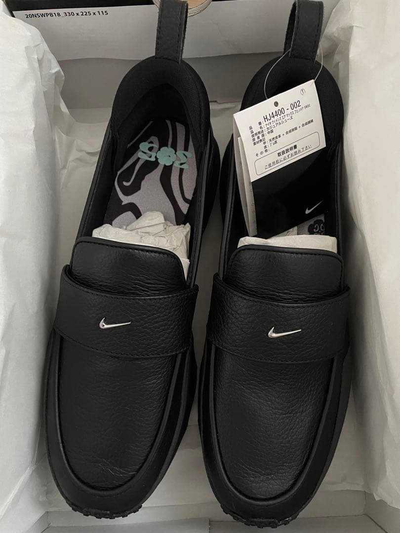 か*ち様 NIKE AIR MAX PHENOMENA M26.5cm W27c