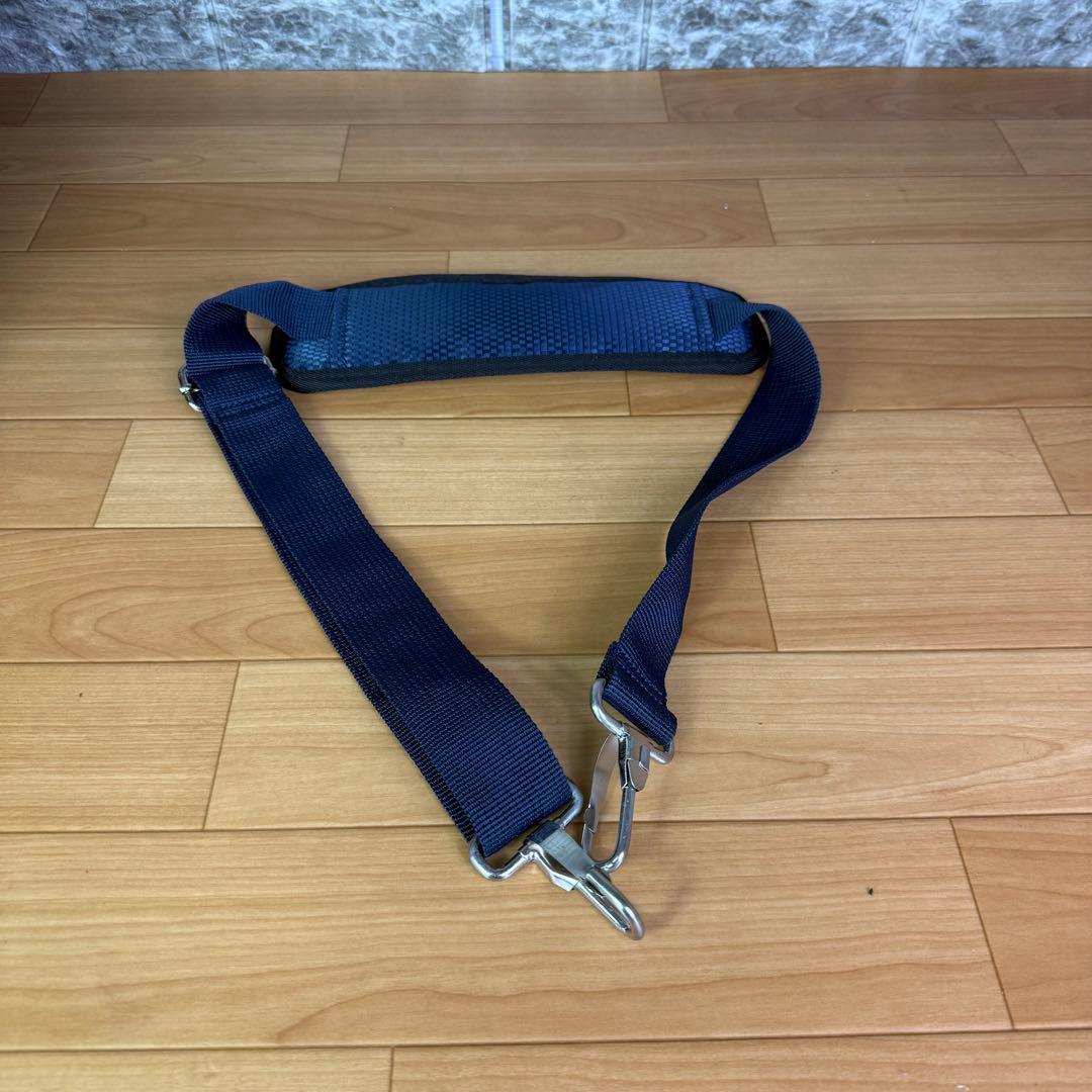 【美品】STORM 2ボールキャリーバッグ　ボウリングバッグ