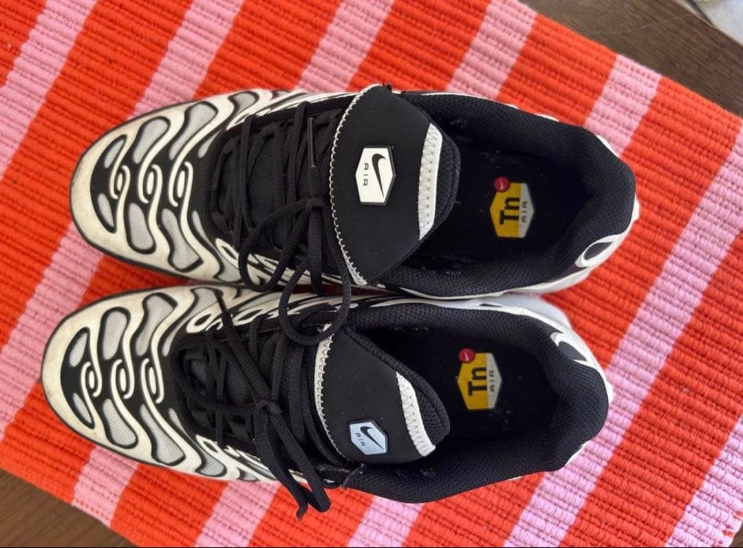 定価22330円【新品】ナイキ エア マックス プラス ドリフト値下げしました‼️