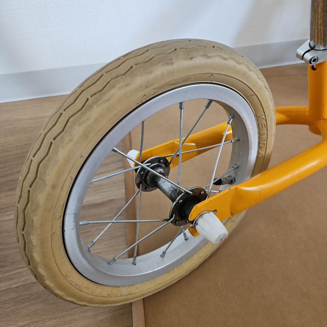 tokyobike paddle トーキョーバイクパドル