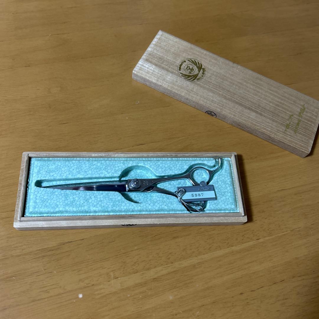 ナルト　マチックラインⅢ　6.8インチ　最終値下げ