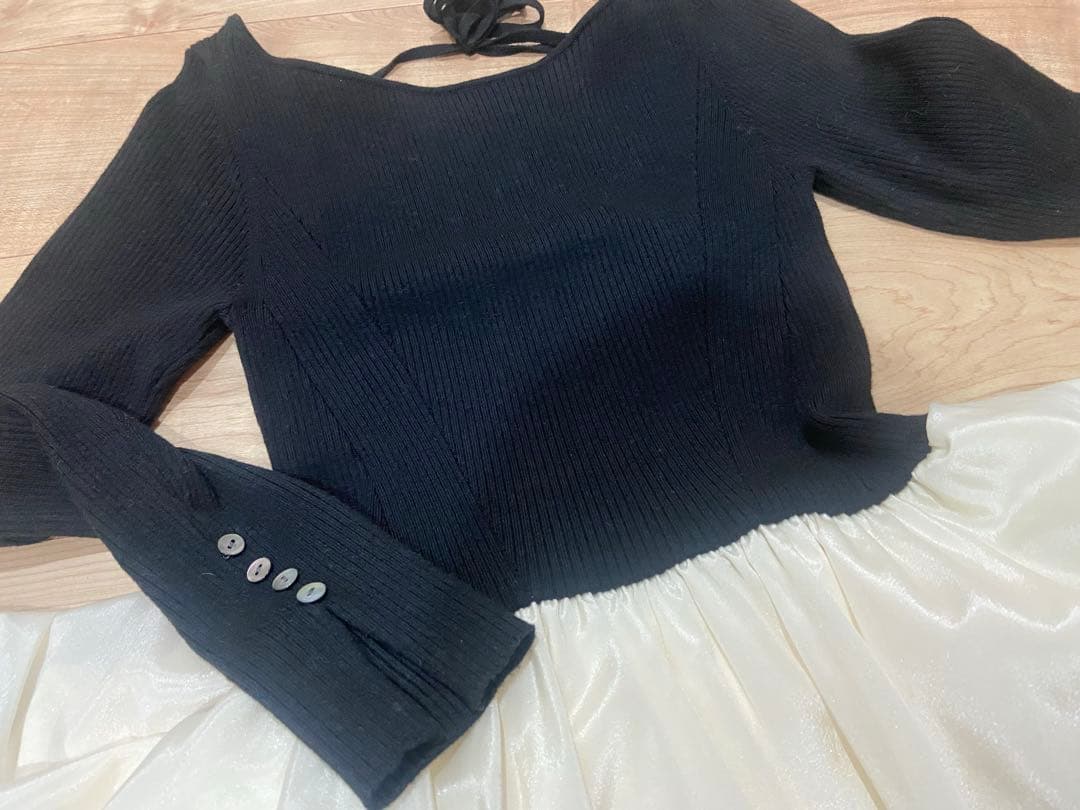 フレイアイディー　ワンピース