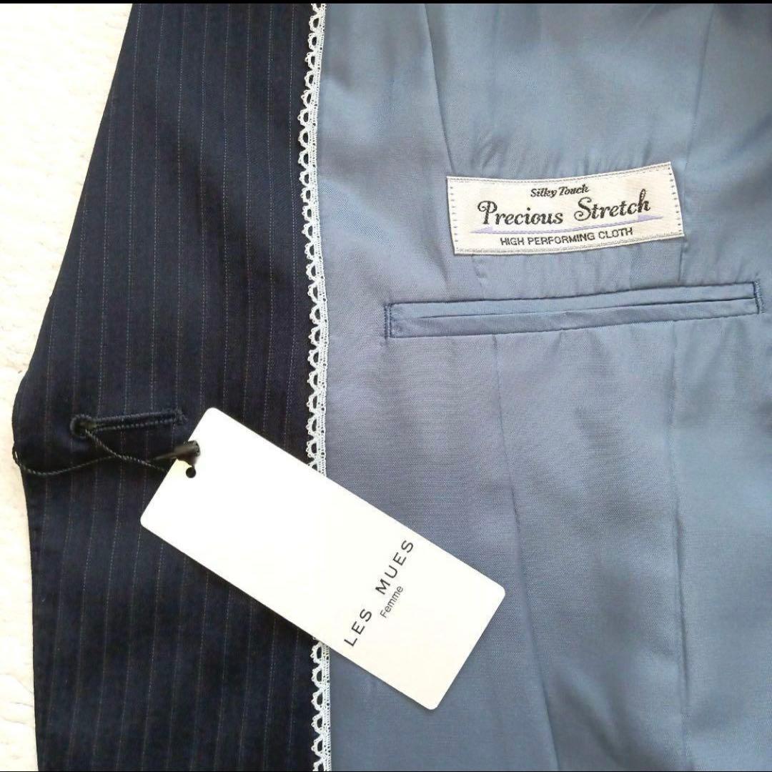 新品LES MUSE cancan 大きいサイズ17号15号値下げ中10月末まで