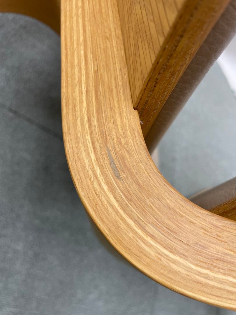 カールハンセン＆サン　シェルチェア　CH07