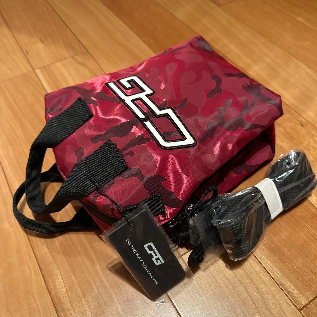 CPG カートバック