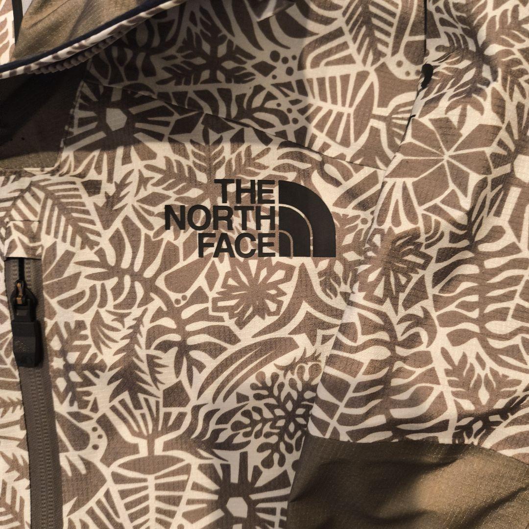 THE NORTH FACE RTG POWDER JACKETボタニカ