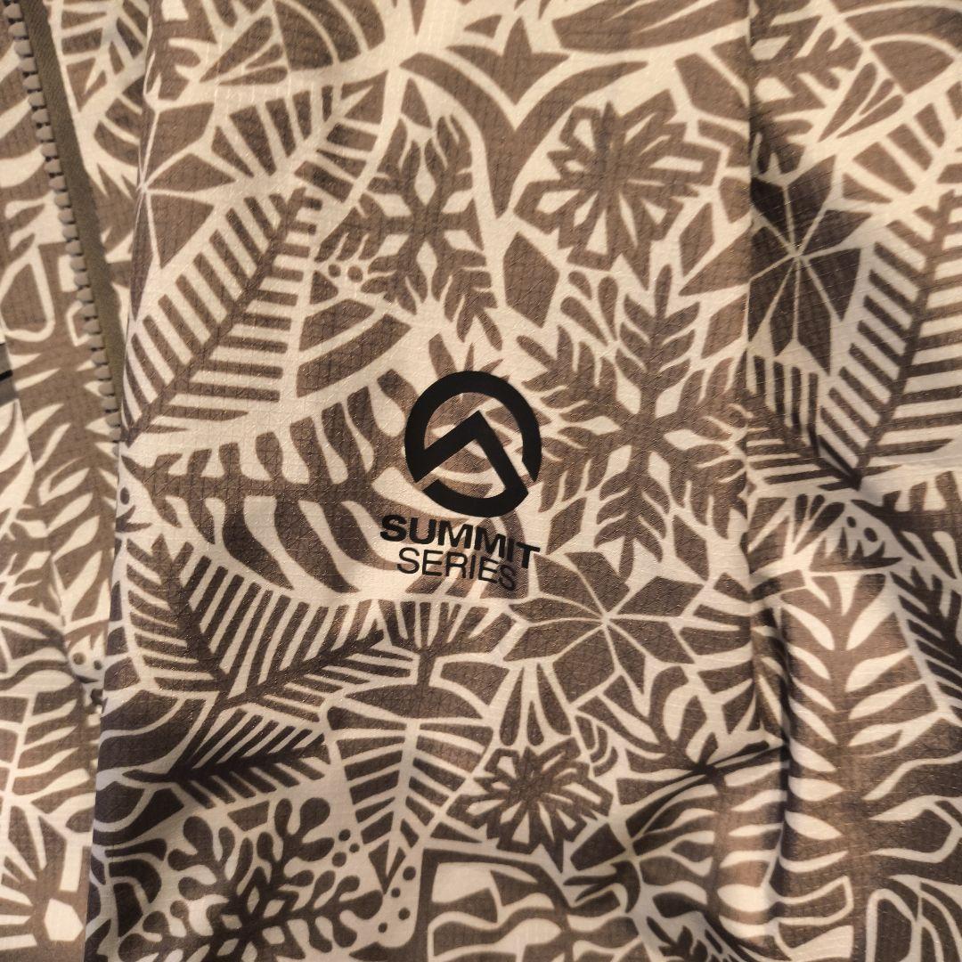 THE NORTH FACE RTG POWDER JACKETボタニカ