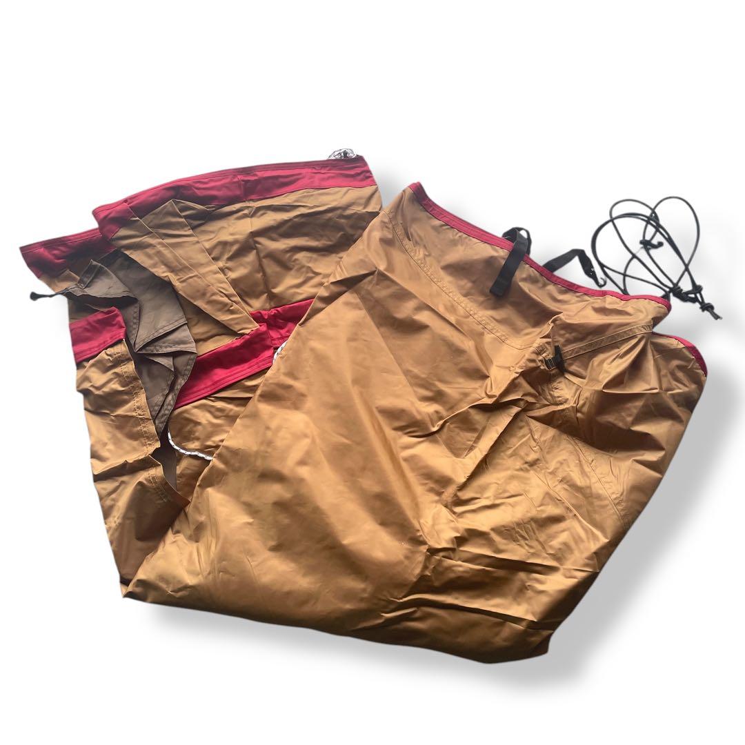 【 peak】 ラウンジシェル トンネル/TP-500T