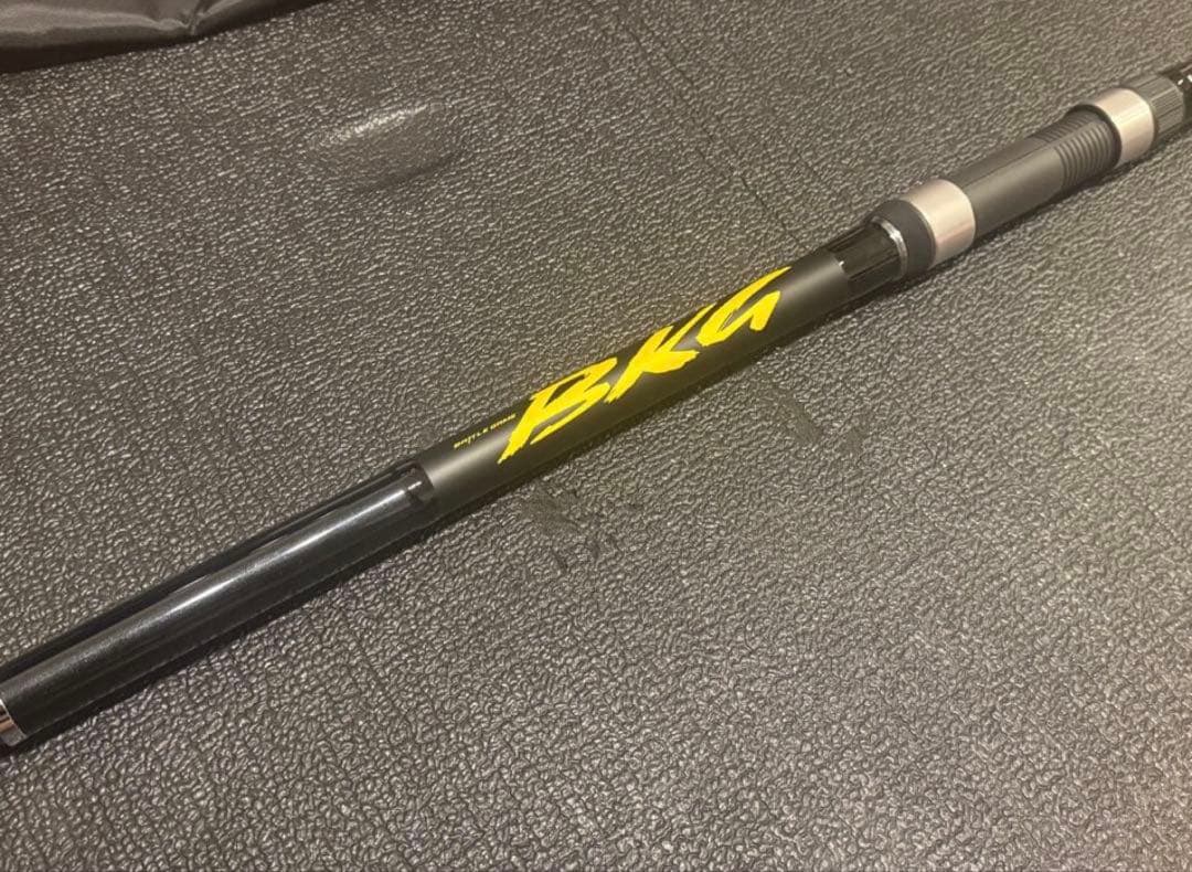 DAIWA ダイワ　BKG MH480