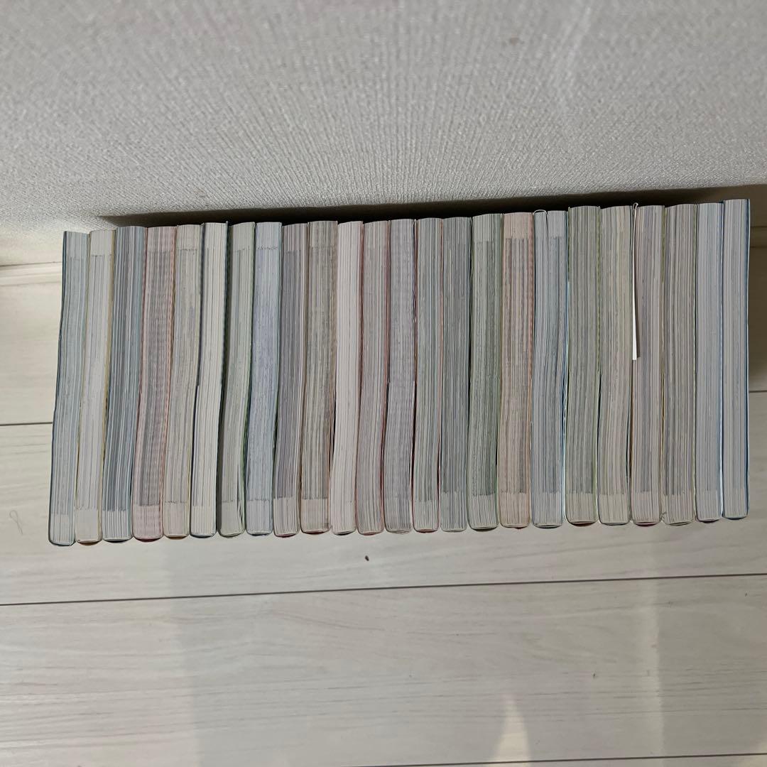 科学漫画サバイバルシリーズ 24冊セット