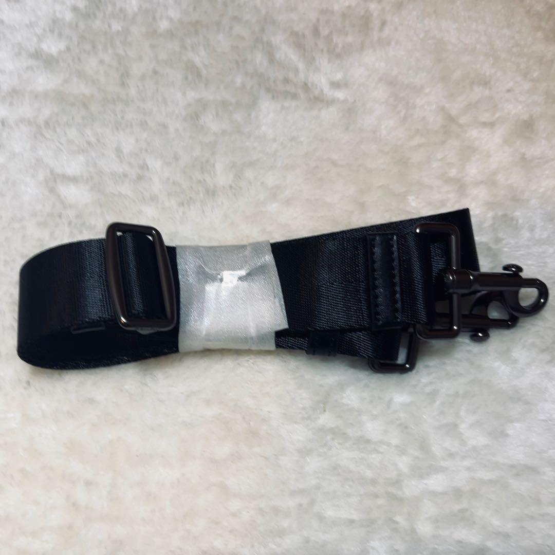 【新品未使用】COACH(コーチ) ベンチュラー ボストン バッグ ブラック